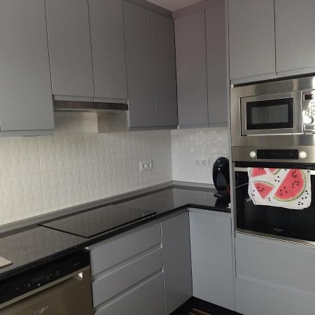 Appartement Casanova à Fene Extérieur photo