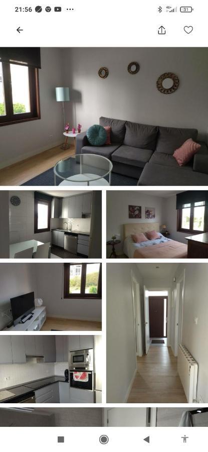 Appartement Casanova à Fene Extérieur photo