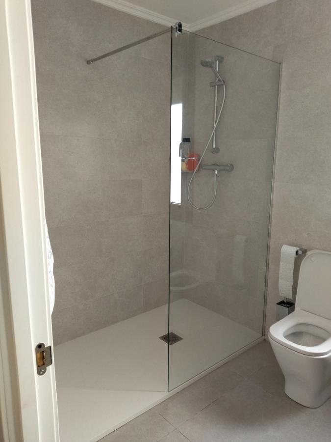 Appartement Casanova à Fene Extérieur photo