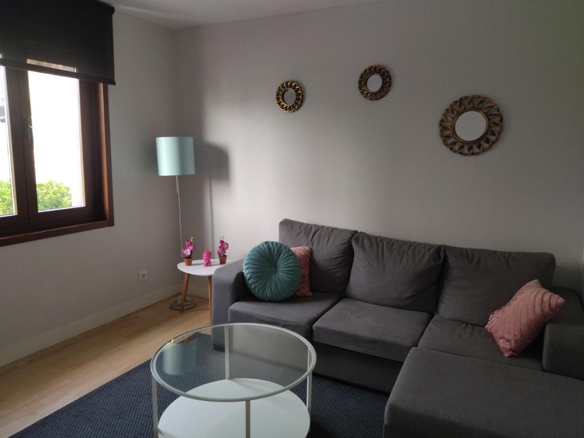 Appartement Casanova à Fene Extérieur photo