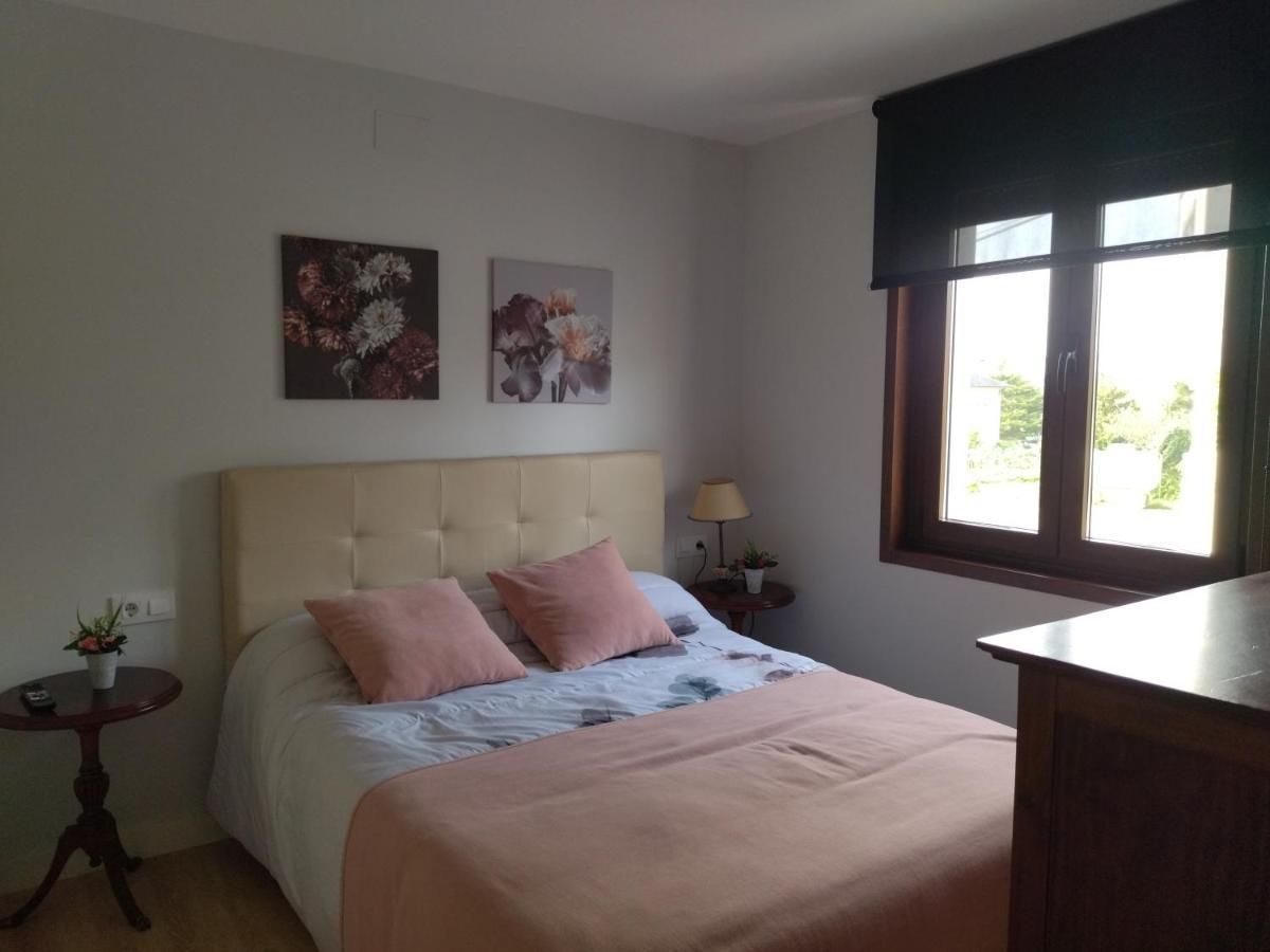 Appartement Casanova à Fene Extérieur photo