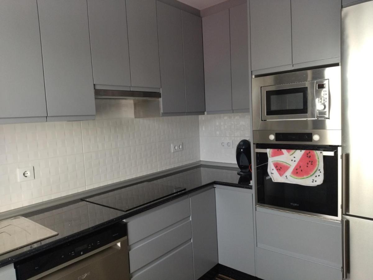 Appartement Casanova à Fene Extérieur photo